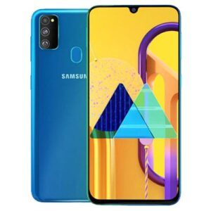 Samsung Galaxy M22