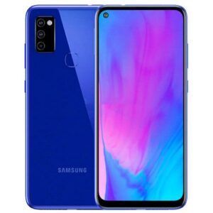 Samsung Galaxy M52