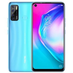 TECNO Camon 15 Air