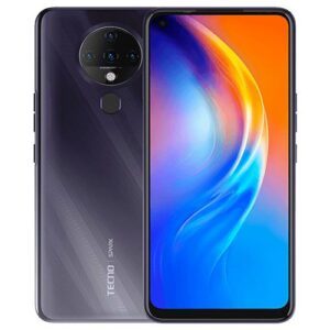 Tecno Spark 7