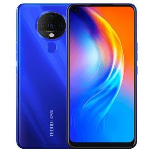 Tecno Spark 7 Air