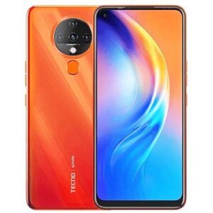 Tecno Spark 6 Pro