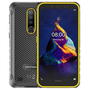 Ulefone Armor X8