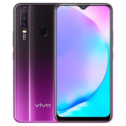 Vivo Y18