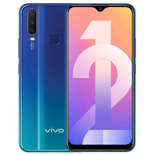Vivo Y12s Phone
