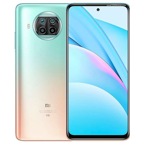 Xiaomi Mi 10T Lite 5G Rose Gold Beach