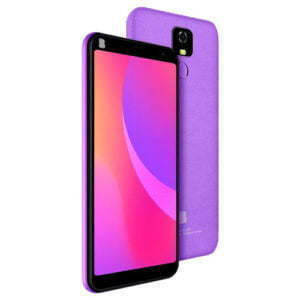 BLU J6 2020