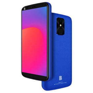 BLU J7L