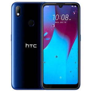 HTC Wildfire E1 Plus