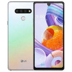 LG Stylo 7