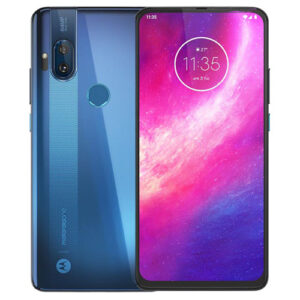 Motorola One Hyper