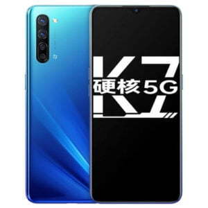 Oppo K7x