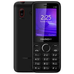 Symphony L135