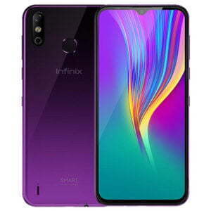 Infinix Smart 4