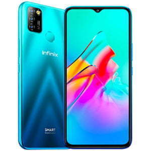 Infinix Smart 5