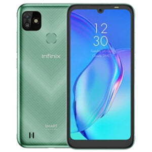 Infinix Smart HD 2021
