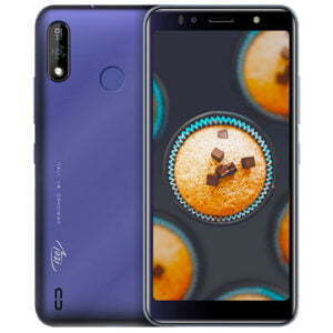 Itel A36