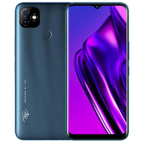 Itel P36 Pro LTE