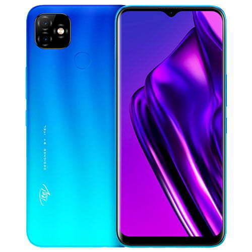 Itel P36 Pro LTE