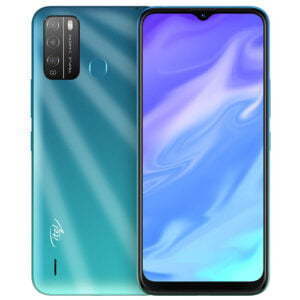 Itel Vision 1 Pro