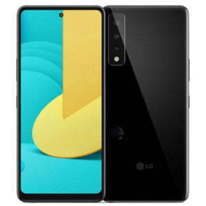 LG Stylo 7 5G