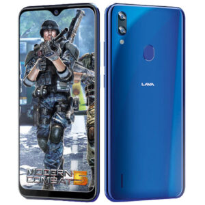 Lava Z93