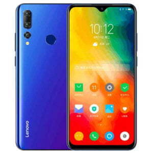 Lenovo K6 Enjoy