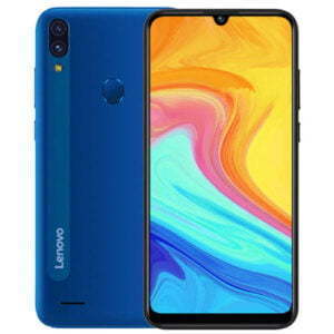 Lenovo K7