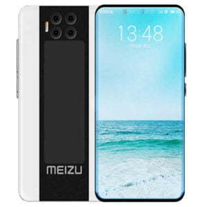 Meizu 18