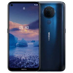 Nokia 5.4