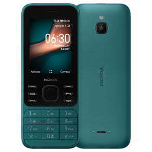 Nokia 6300 4G