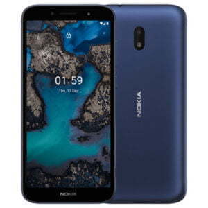 Nokia C1 Plus