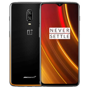 OnePlus 6T McLaren