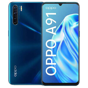 Oppo A91