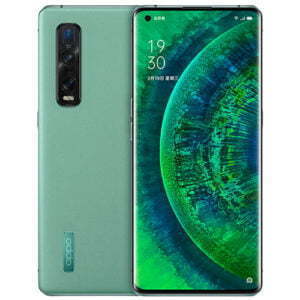 Oppo Find X3 Pro