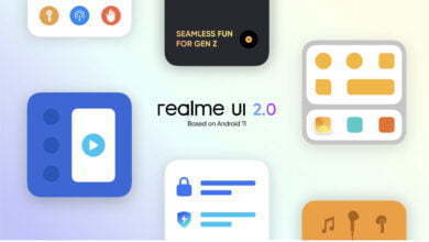 Realme UI 2.0 Beta Now Available for Realme 7 and Realme X2 Pro