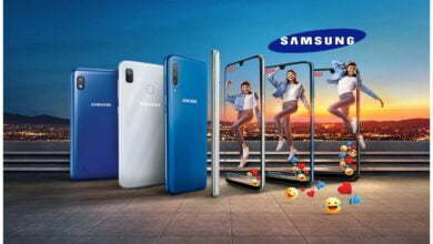 Samsung Mobile Showrooms in Bangladesh