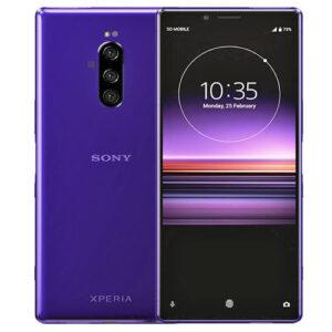 Sony Xperia 1