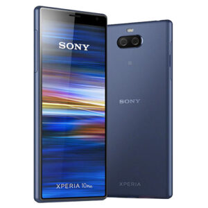 Sony Xperia 10 Plus