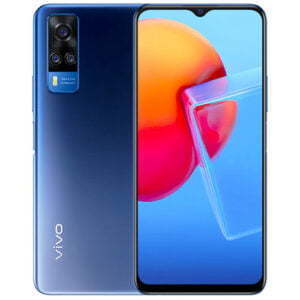 Vivo Y51 (2020 December)