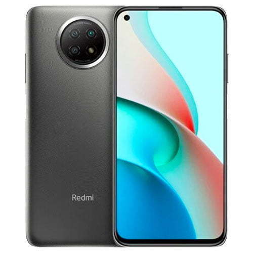 Xiaomi Redmi Note 9 5G Gray