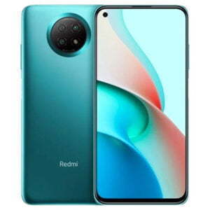 Xiaomi Redmi Note 9 5G