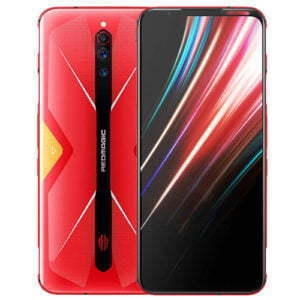 ZTE Nubia Red Magic 6