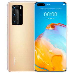 Huawei P50 Pro