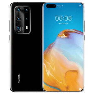 Huawei P50