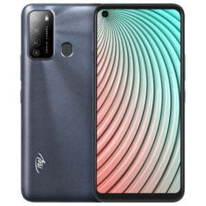 Itel Vision 2