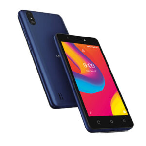 Lava Z1