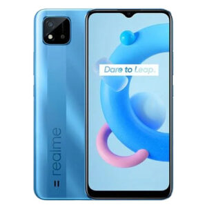 Realme C20
