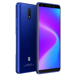BLU Studio X12