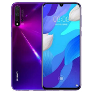 Huawei Nova 5 Pro